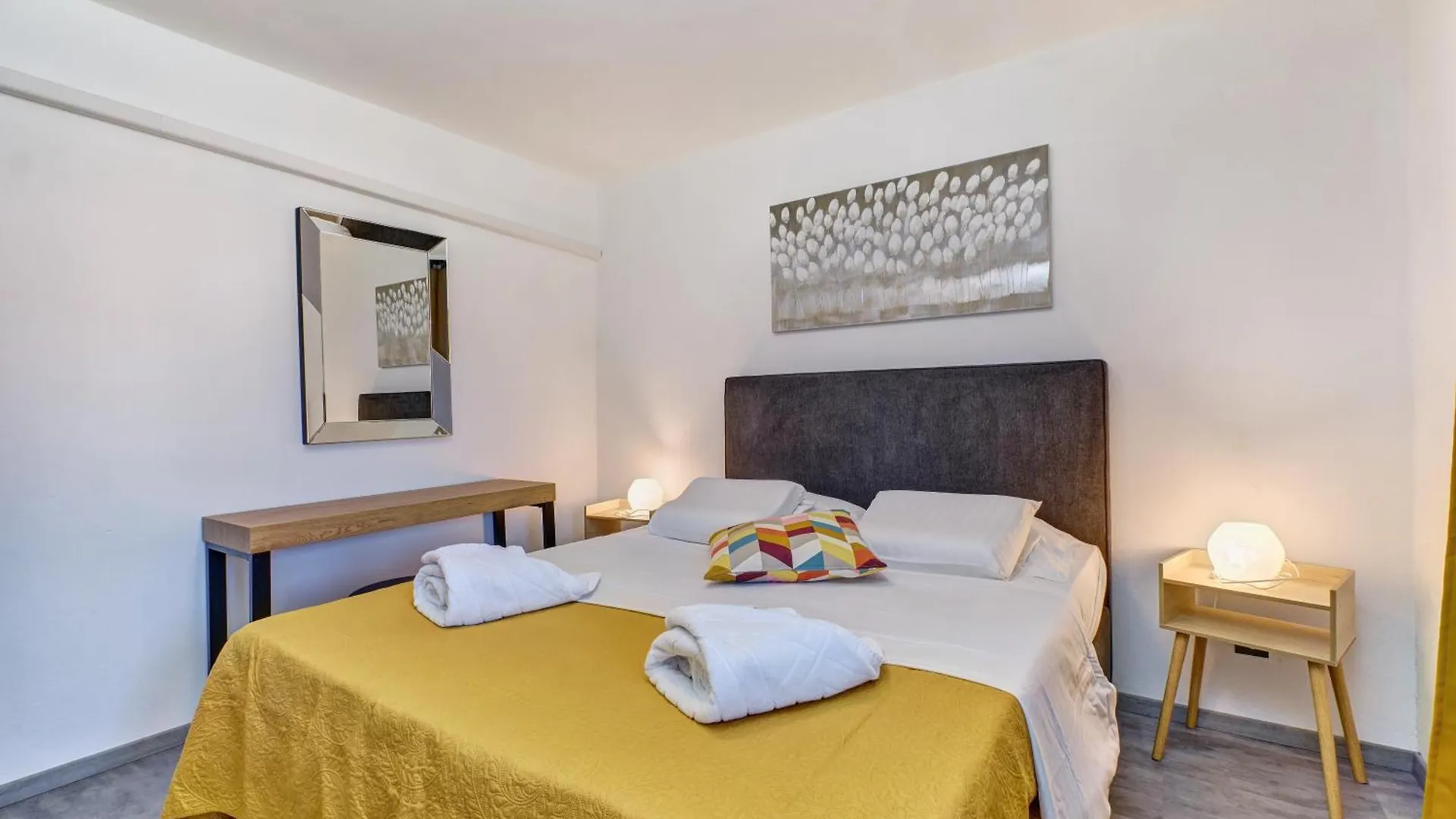 מאלי לוסיניי Providenca Accommodation II קרואטיה