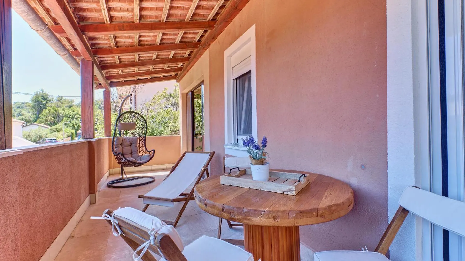 Apartment Providenca Accommodation II Mali Losinj Croatia