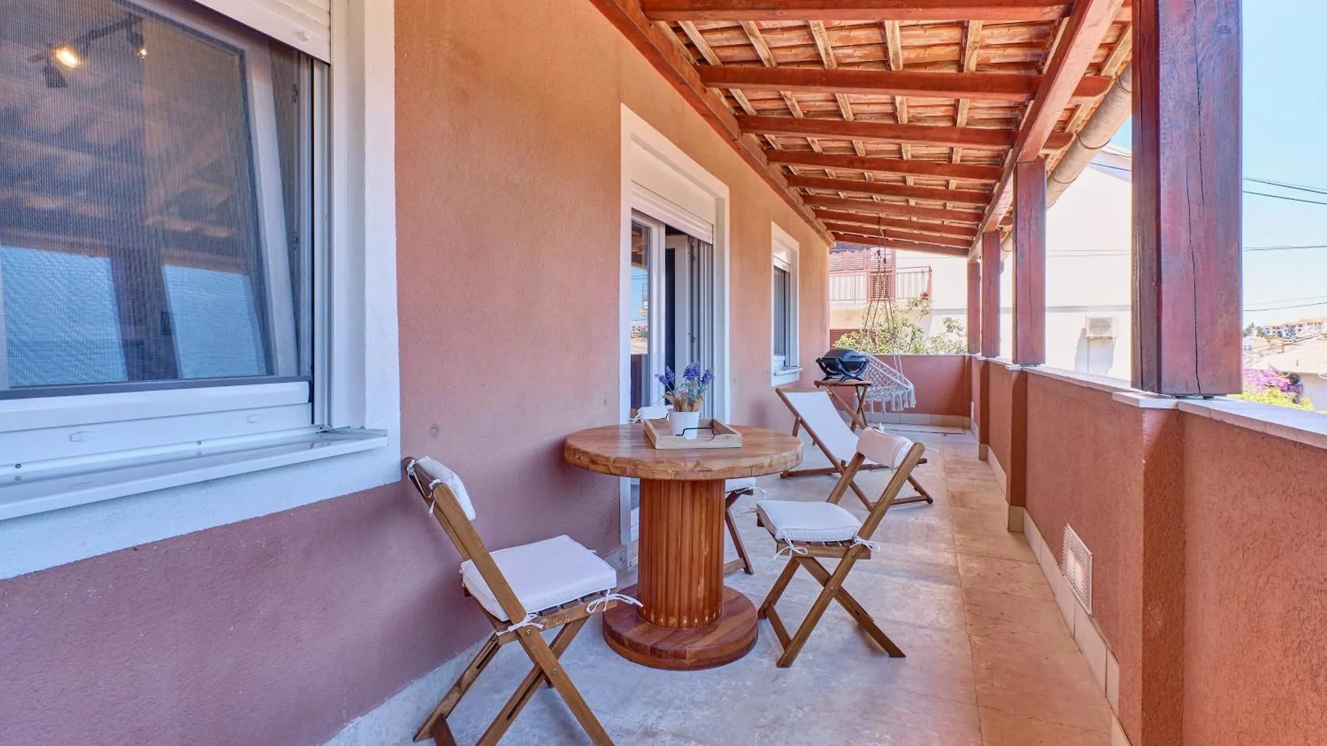 Providenca Accommodation II Mali Losinj
