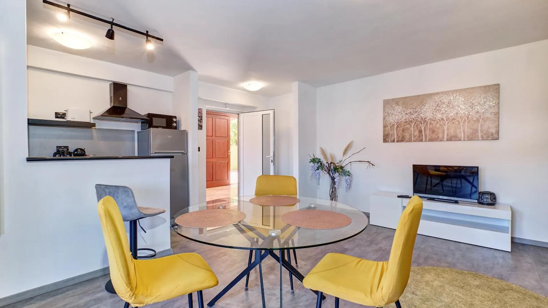 Providenca Accommodation II Mali Losinj Croatia