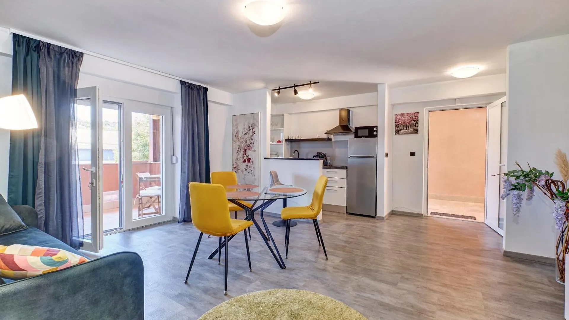 Providenca Accommodation II Mali Losinj 0*,  Croatia