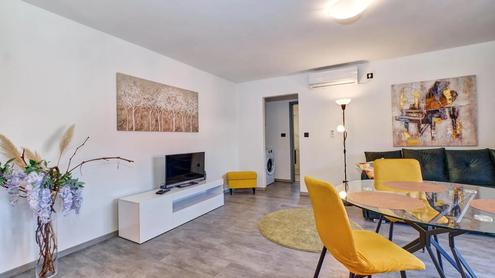 Providenca Accommodation II Mali Losinj 0*,