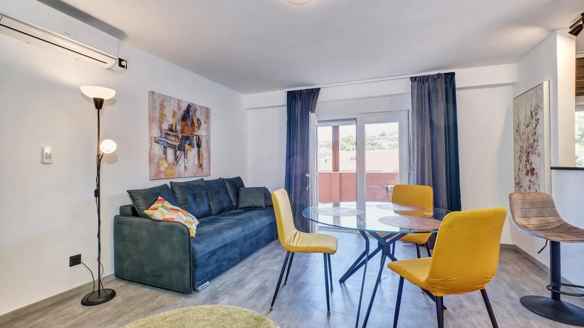Providenca Accommodation II Mali Losinj Apartment