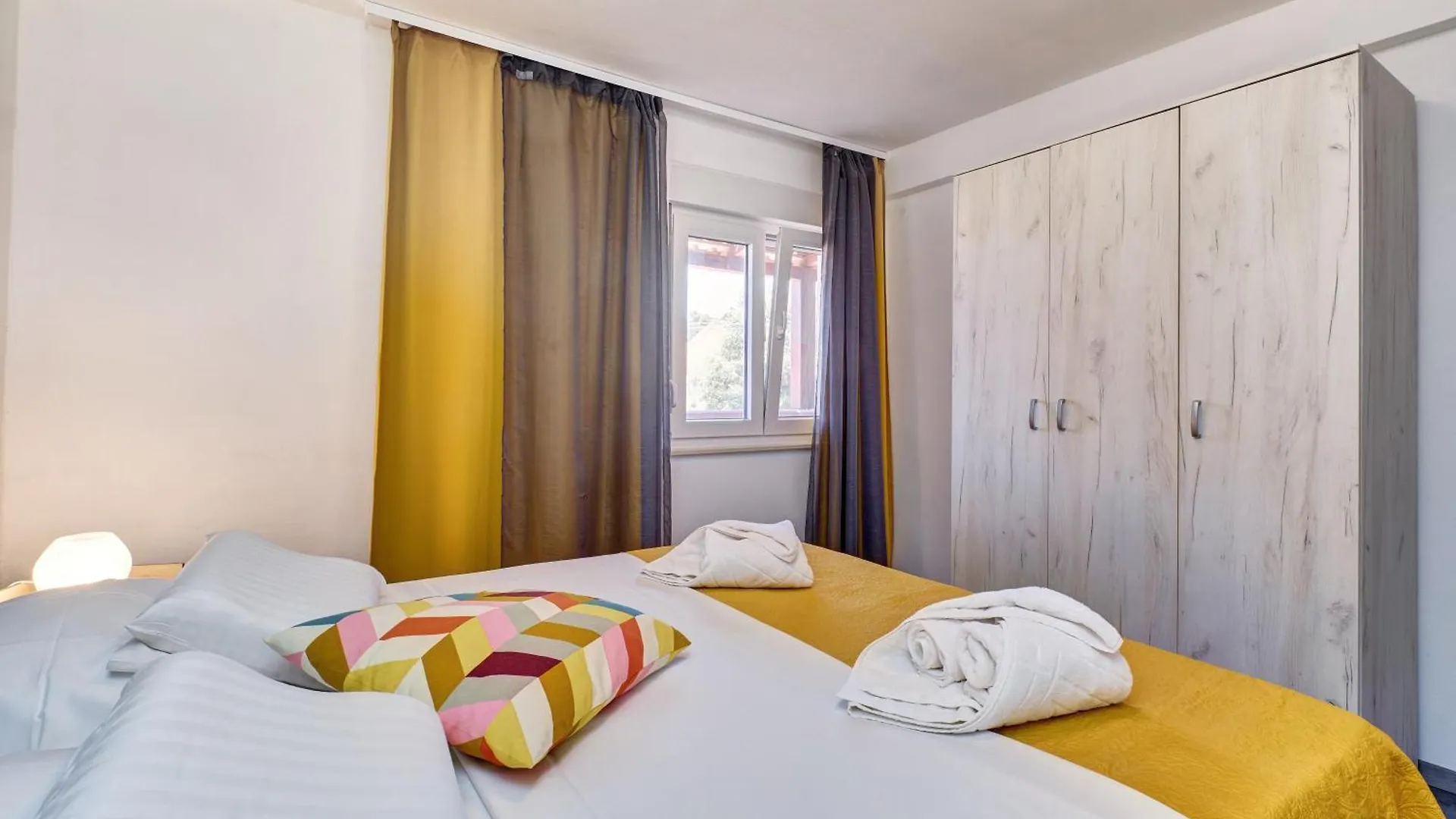Providenca Accommodation II Mali Losinj Apartment