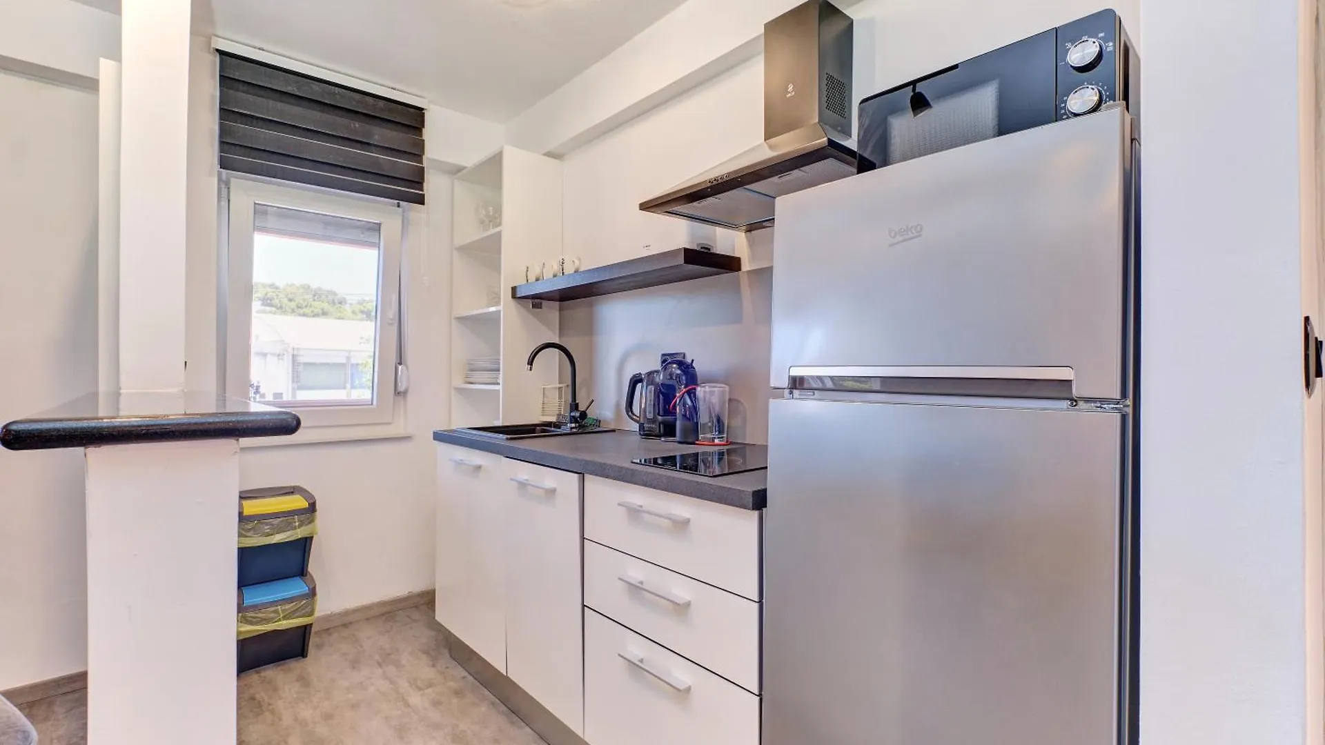 Apartment Providenca Accommodation II Mali Losinj Croatia