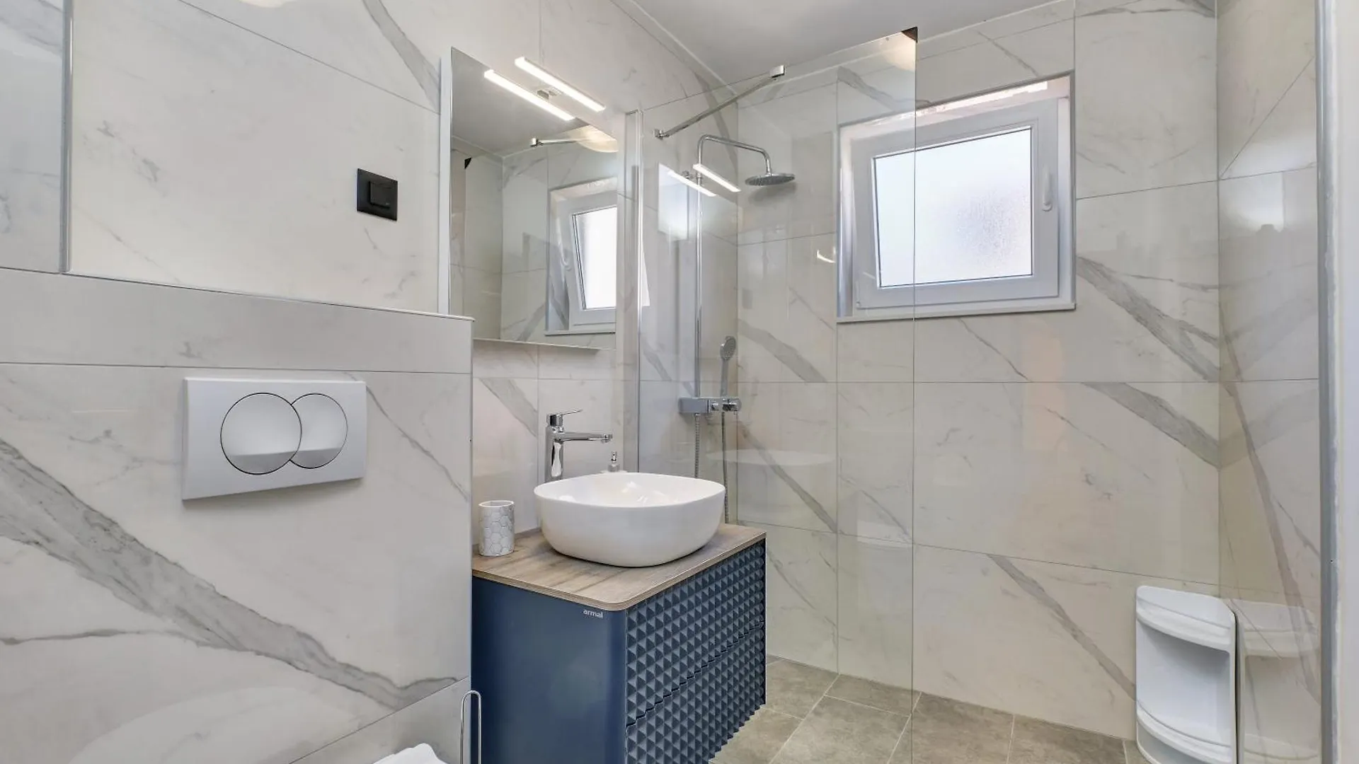 מאלי לוסיניי Providenca Accommodation II 0*, מאלי לוסיניי קרואטיה