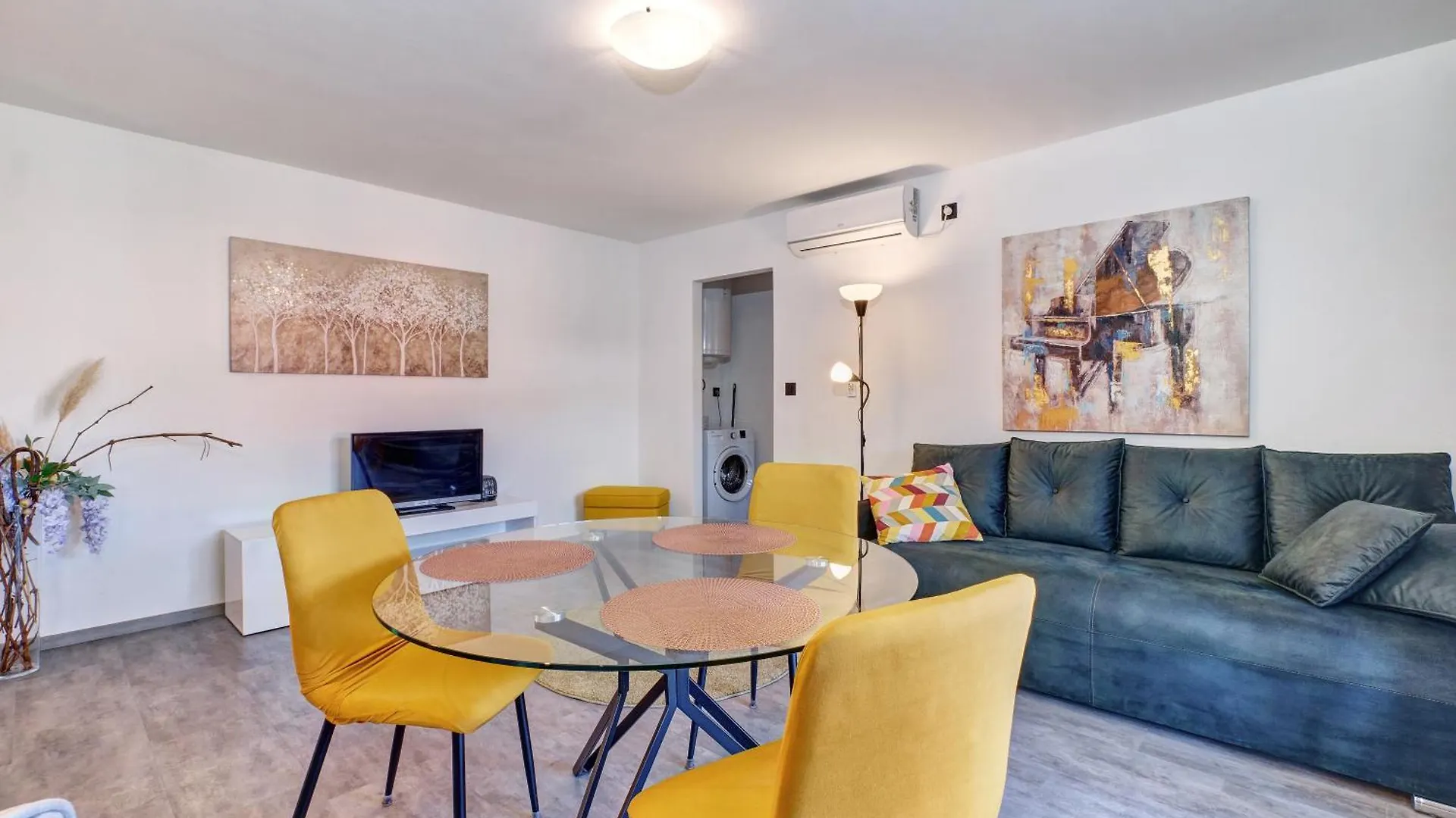Providenca Accommodation II Mali Losinj