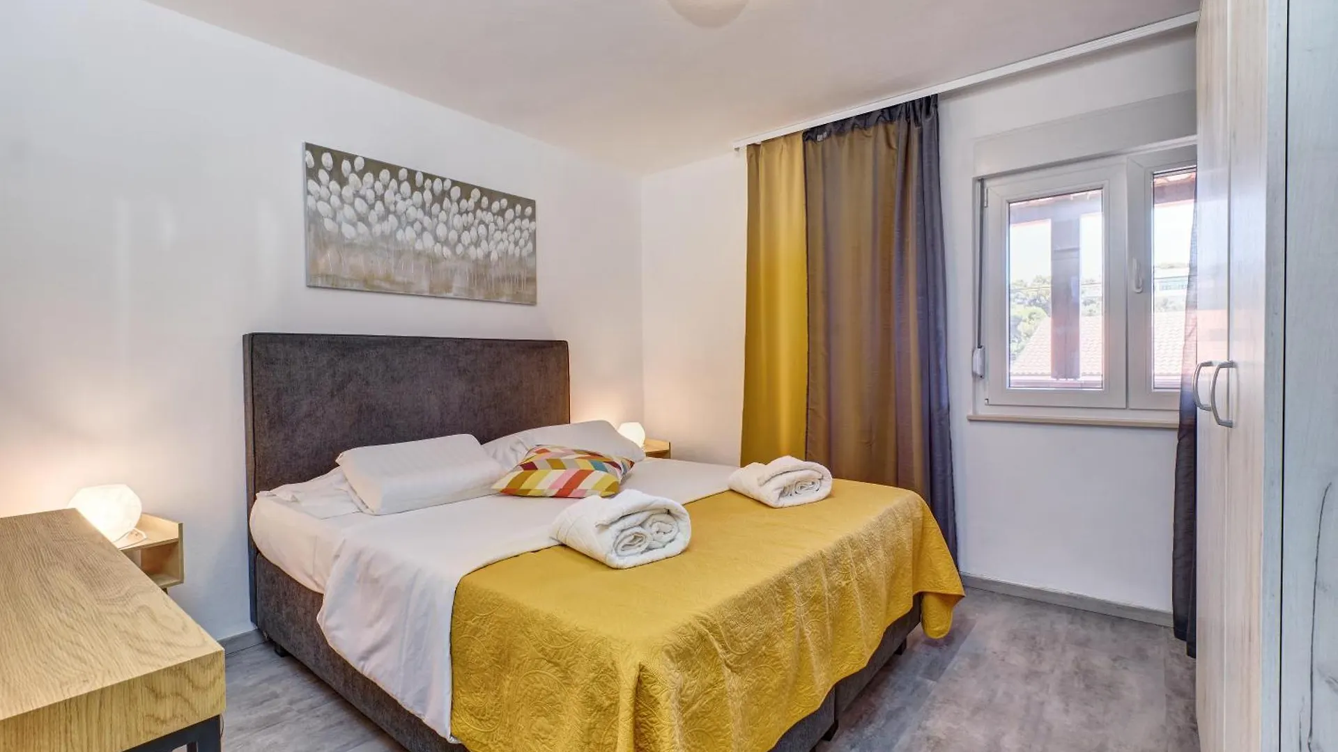 Lejlighed Providenca Accommodation II Mali Lošinj