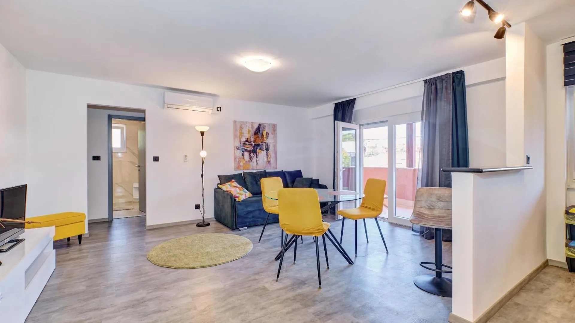 Apartment Providenca Accommodation II Mali Losinj